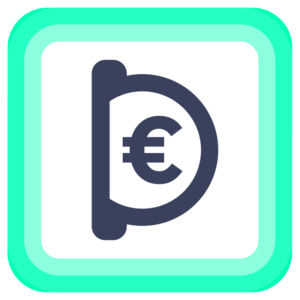 Icon Bezahlen am Automaten