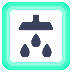 Icon Duschen