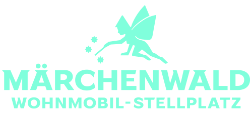 Wohnmobil-Stellplatz Märchenwald