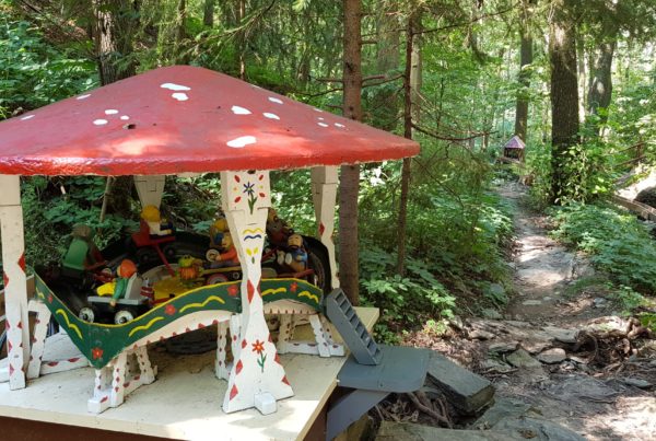 Märchenwald Wünschendorf Foto: CC BY-SA, Archiv TVV/D.Wießner